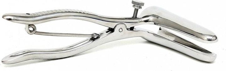 Actual product image Rimba Anal Speculum 2 spoons