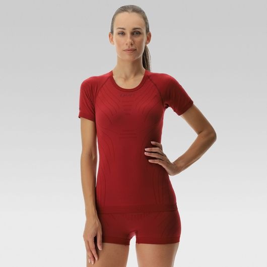 Actual product image UYN Motyon 2.0 short-sleeved vest (M)