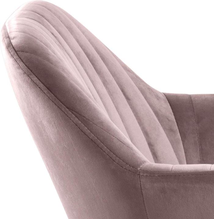 Actual product image AC Design Emilia Velvet