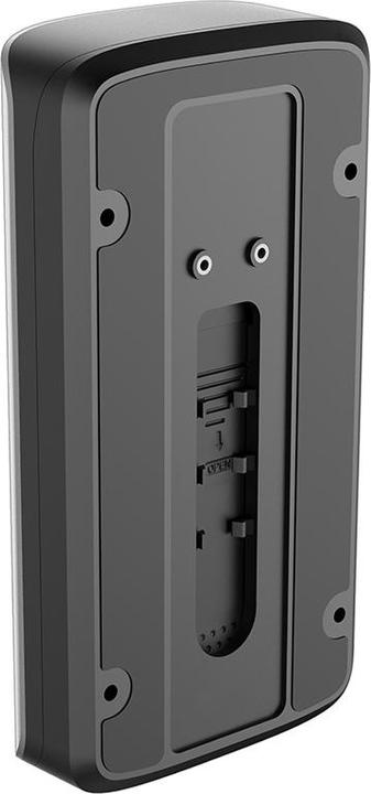 Actual product image Denver Door intercom system VDB-110 incl. interior alarm (Wi-Fi)