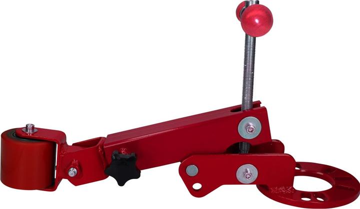 Immagine prodotto KS Tools Attrezzo universale per la flangiatura del parafango