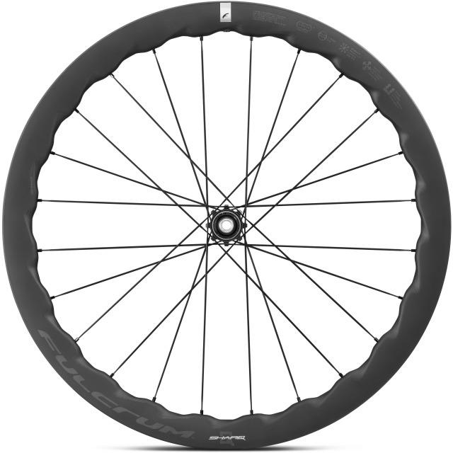 Fulcrum Sharq Disc (Hinterrad, 28")