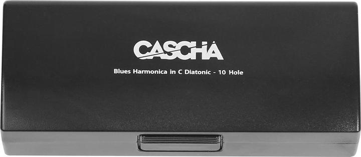 Produktbild Cascha HH 2007 (Mundharmonika, Diatonisch)