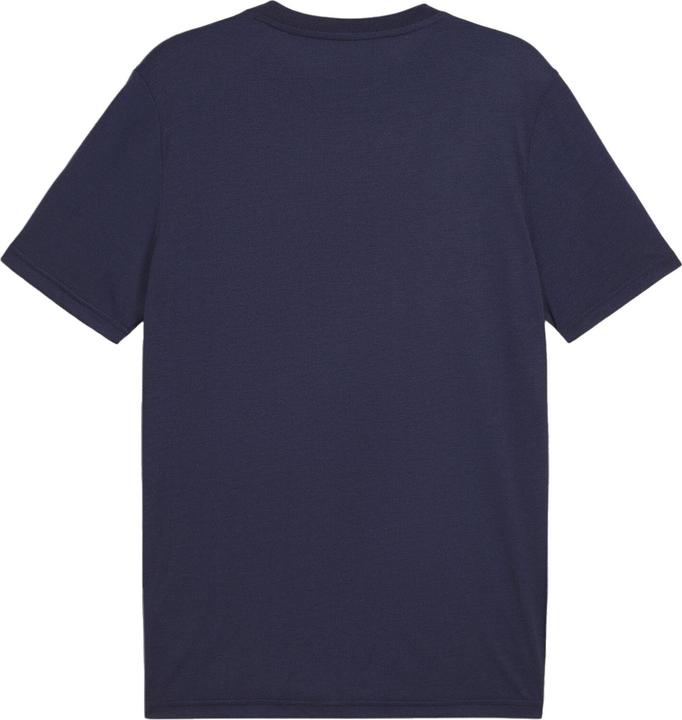 Produktbild Puma TeamFINAL Casuals TShirt (M)