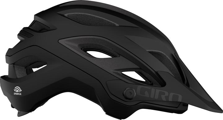 Image du produit Giro Merit Spherical MIPS (55 - 59 cm)