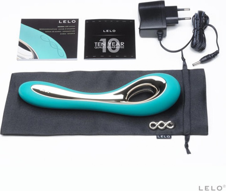 Actual product image LELO Isla