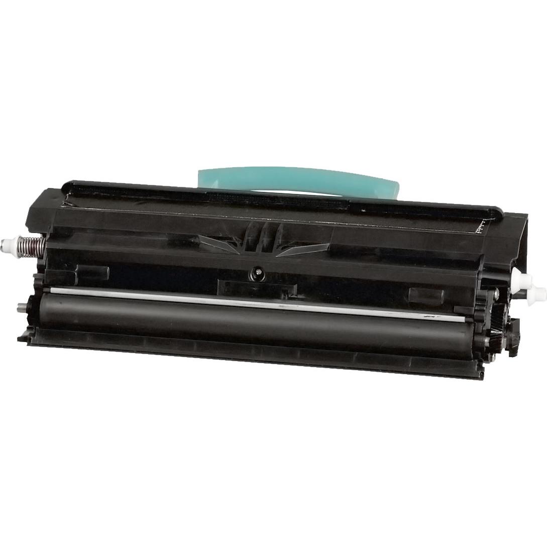 W&P, Toner, 593-10042 schwarz (BK)