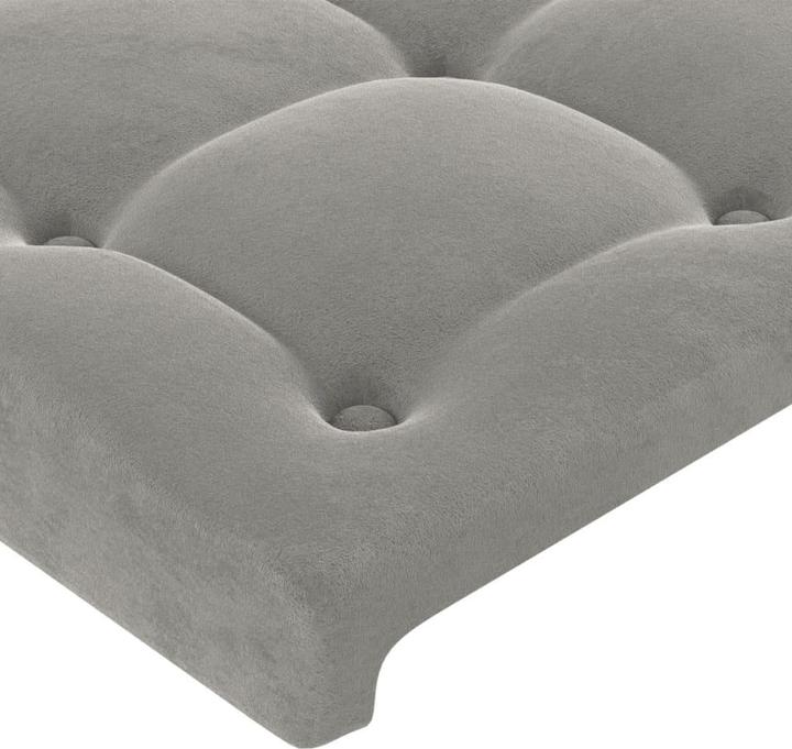 Image du produit vidaXL Astrid (203 x 16 x 88 cm)