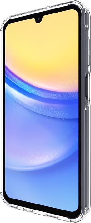 Actual product image Case-Mate Tough Clear Case- Samsung Galaxy A15 5G- transparent- CM053730 (Samsung Galaxy A15 5G)