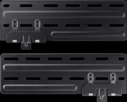 Actual product image Samsung WMN-A50EB/XC (Wall, 85", 60 kg)