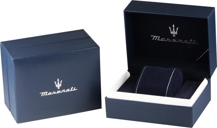Produktbild Maserati Epoca (Analoguhr, 42 mm)