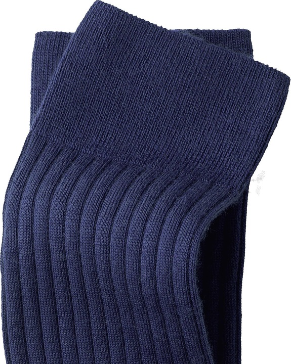 Image du produit Blacksocks Chaussettes mérinos (Une unité par pack, 45 - 46)