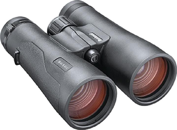 Productafbeelding Bushnell Engage DX 12x50 Zwart Dak, FMC, UWB, Diëlektrisch, EXO Barrier (12x, 50 mm)