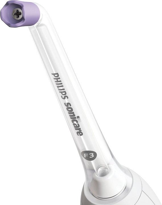Produktbild Philips Sonicare Sonicare F3 Quad Stream nozzle (Mundduschenaufsätze)