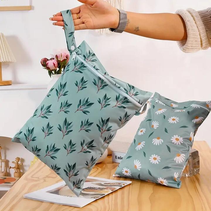 Produktbild ASMI Wetbags