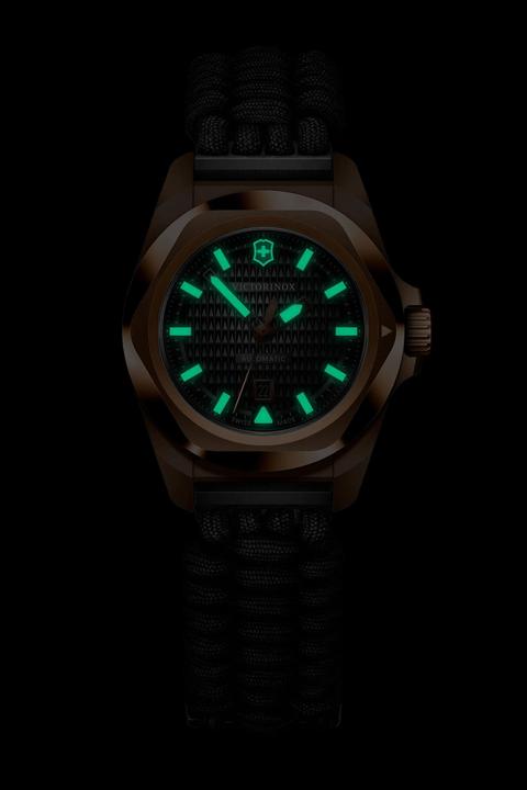 Image du produit Victorinox I.N.O.X. Small Auto (Swiss Made, 32 mm)