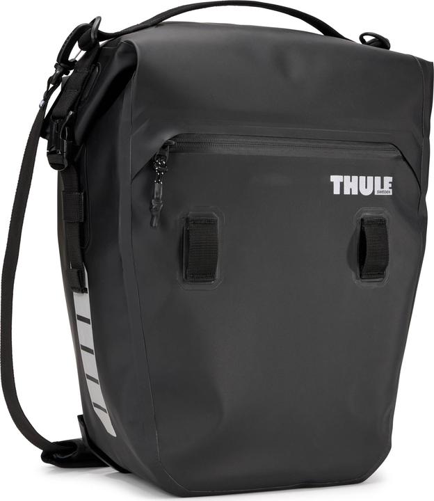Produktbild Thule Shield (22 l, Gepäckträgertasche)