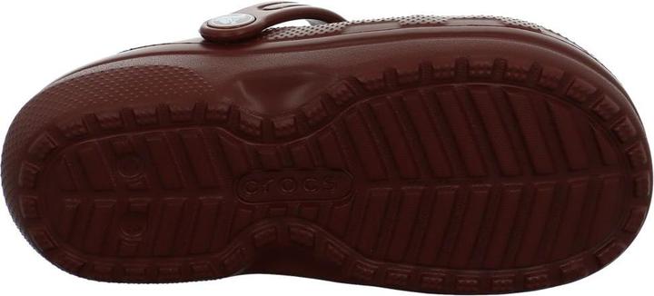 Produktbild Crocs Kids Classic Lined (30)