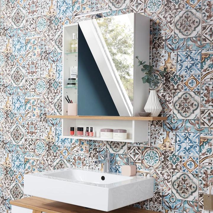 Produktbild Germania Novolino (90 x 25 x 91 cm)