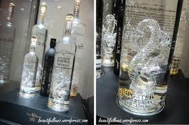 Actual product image Royal Dragon Superior Imperial 23 Karat (1 x 75 cl)