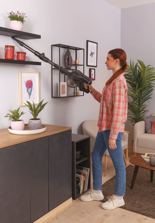 Actual product image Hoover HF103X 011