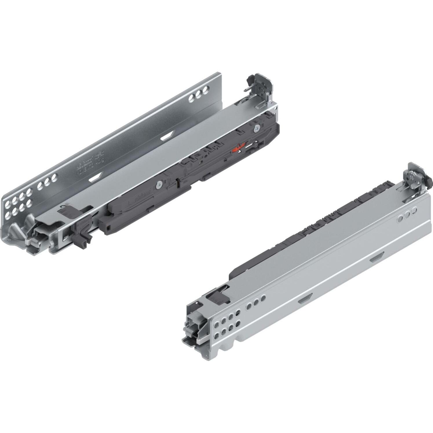 Blum, Schubladenauszüge, Movento