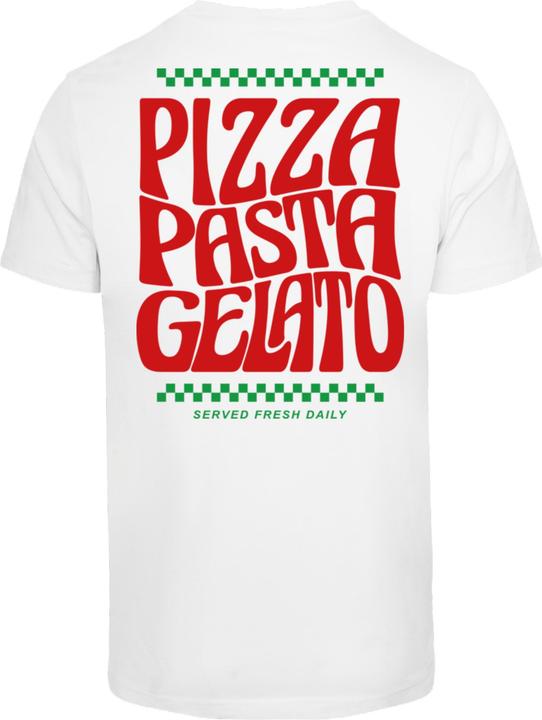 Actual product image Mister Tee MisterTee Flavour Italiano Tea - 166573 (M)