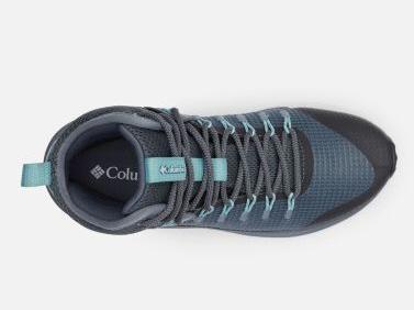 Produktbild Columbia Trailstorm Mid Waterproof (36)