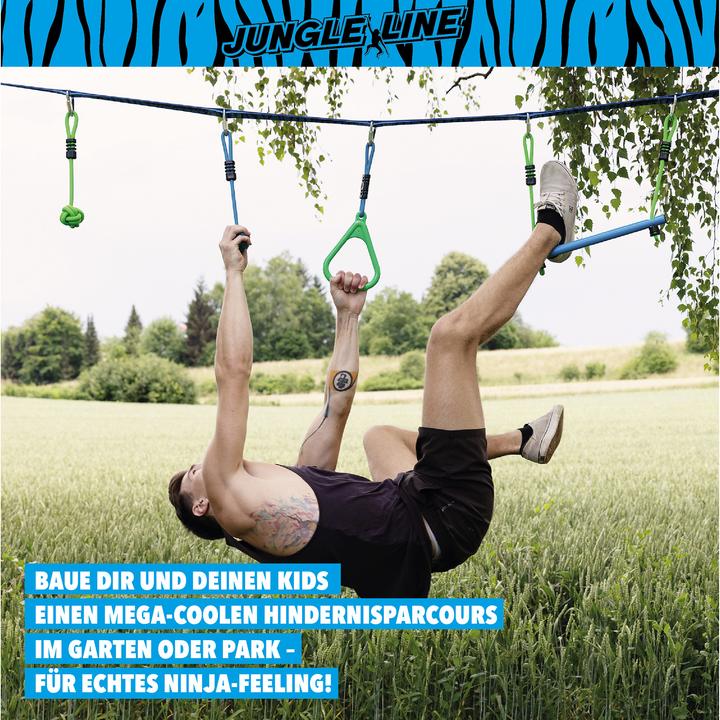 Produktbild Schildkröt Jungle Line Set