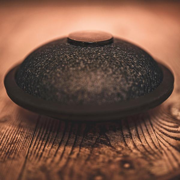 Produktbild Meinl Mini Steel Tongue Drum (Diverse)