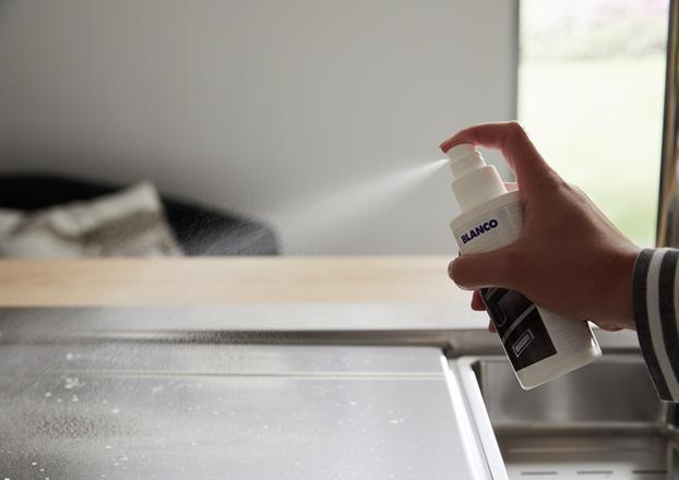 Produktbild Blanco DailyClean+