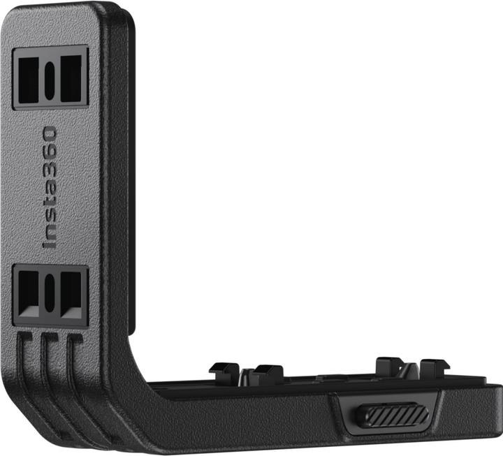 Actual product image Insta360 Vertical- Horizontal Mount (Ace, ACE PRO, Insta360 Ace Pro 2)