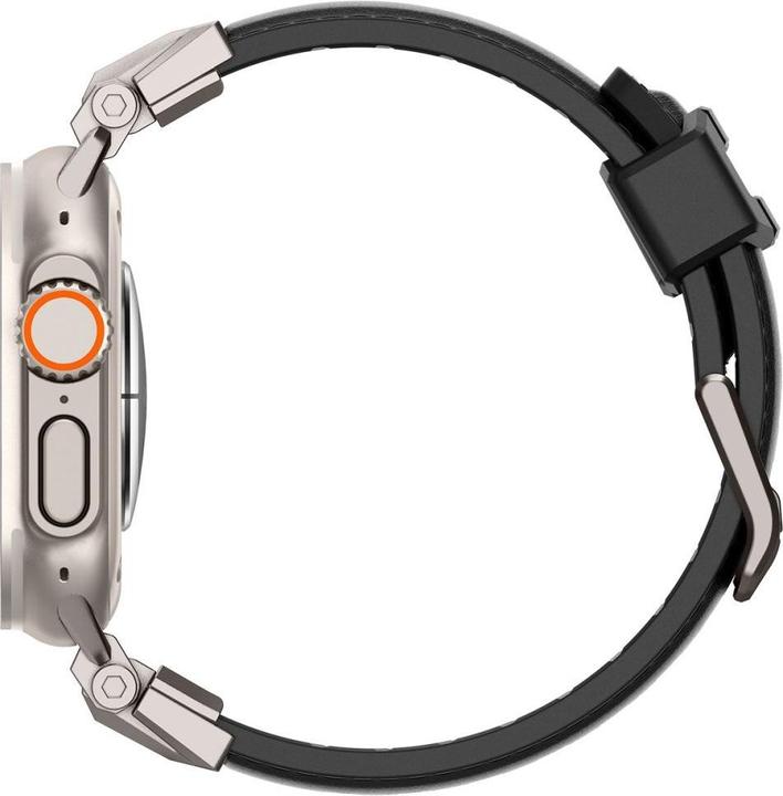 Image du produit Spigen DuraPro Armor PU (Polyuréthane thermoplastique (TPU), Polyuréthane (PU))
