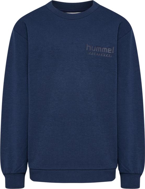 Produktbild hummel hmlJR BASE SWEAT SET (146)