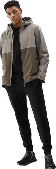 Actual product image 4F TECHNICAL JACKET M444 (L)