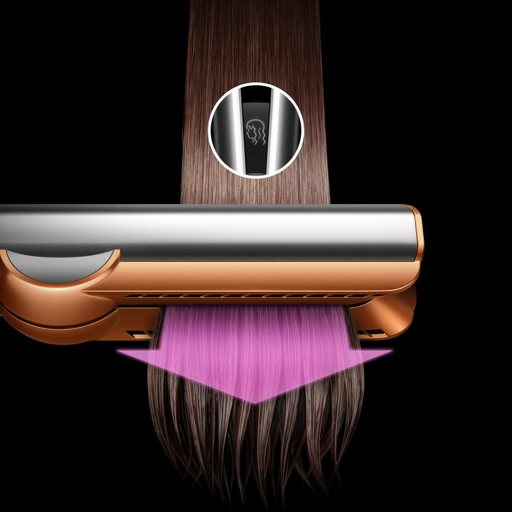 Productafbeelding Dyson Airstrait Stijltang Cadeau (Straightener)