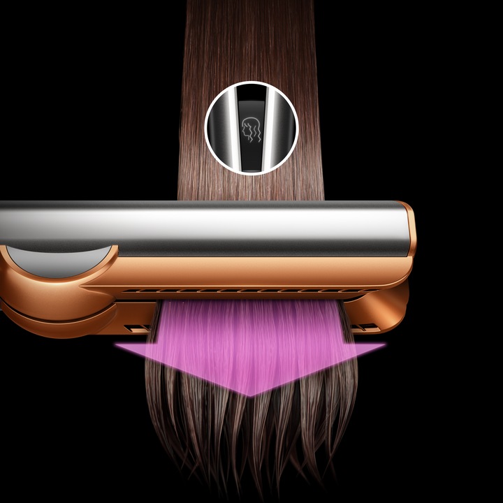 Immagine prodotto Dyson Regalo della piastra per capelli Airstrait (Piastra per capelli)