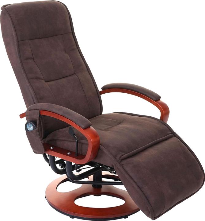 Produktbild JOHN316 Massagesessel