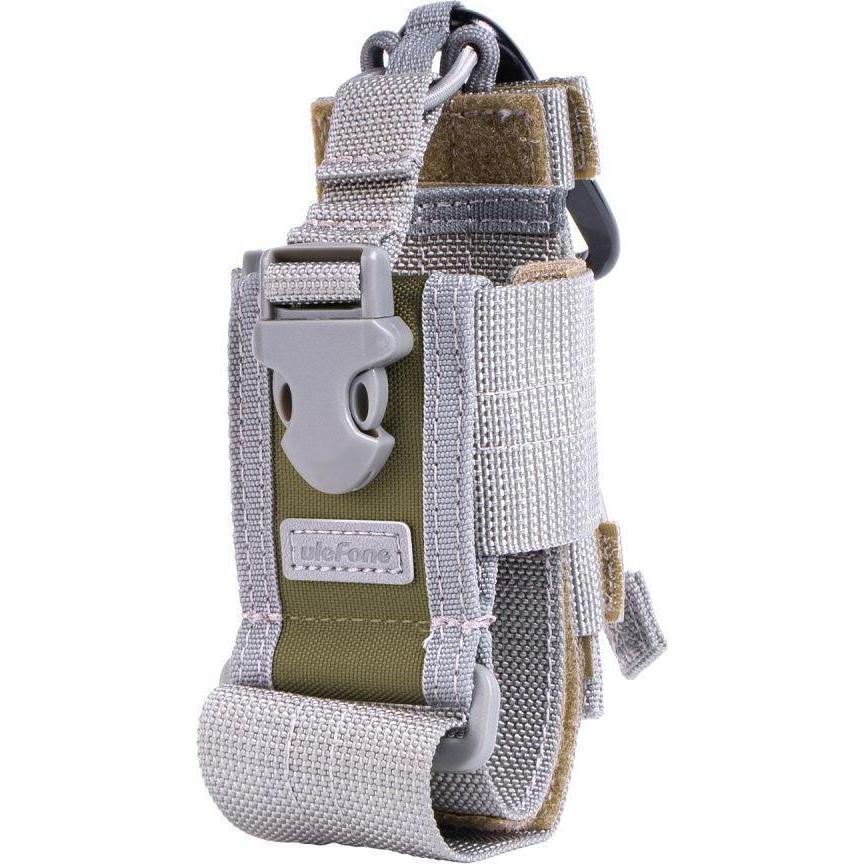 Ulefone Armor Molle Holster Smartphone-Halterung, Supporto per smartphone