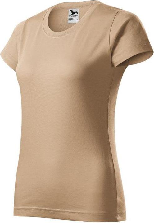 Actual product image Malfini Basic W T-shirt MLI-13408 (S)