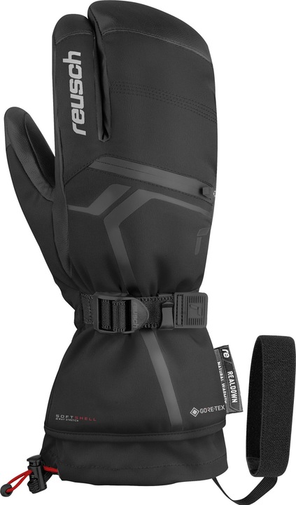 Actual product image Reusch Down Spirit Gtx (7.5)