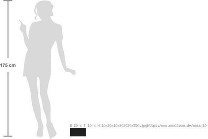 Actual product image XanitaliaPro Comfort Pro hair cutting cape