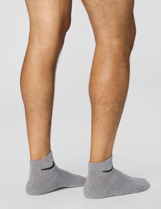 Immagine prodotto Nike Calzini Everyday Cushion Crew 3 Pack (confezione da 3, 46 - 50)