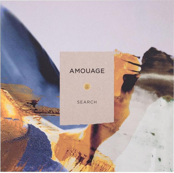 Image du produit Amouage Recherche (Eau de parfum, 100 ml)