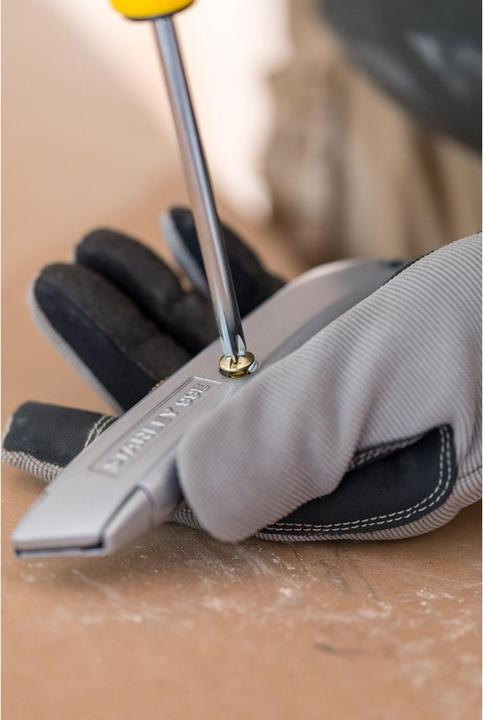 Actual product image Black & Decker Knife w. (Cutters)