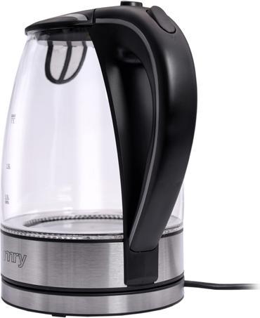 Actual product image Camry CR 1290 electric kettle (2 l)