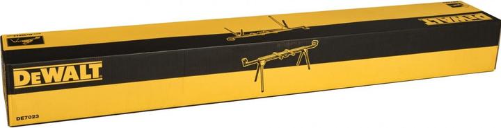 Produktbild DeWalt UniversalUntergestell (28 cm, 191 cm)