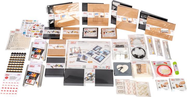 Produktbild Walther Design Schmucketiketten Pimp 'N Create Motive