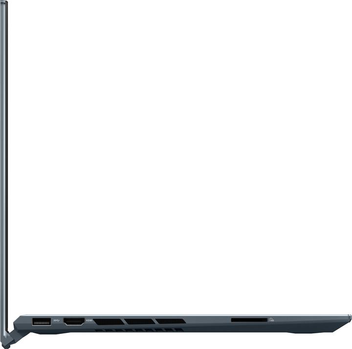 Produktbild ASUS ZenBook Pro (15.60", 1000 GB, 16 GB, CH, AMD Ryzen 7 5800H)