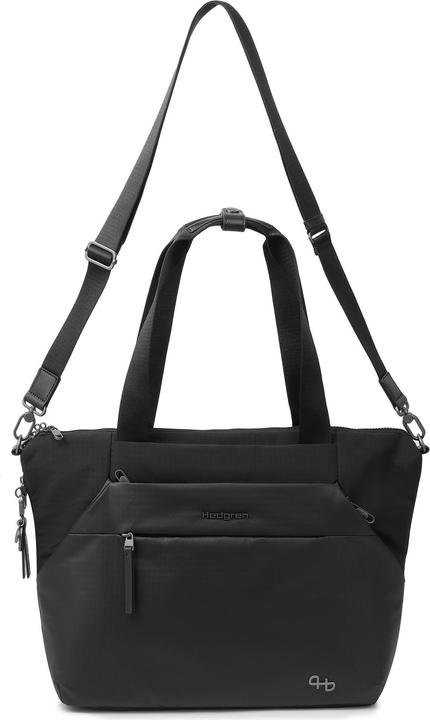 Produktbild Hedgren Furo Kicho Shopper Tasche RFID Schutz 46 cm Laptopfach (22.10 l)